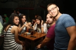 Weekend at Back Door Pub, Byblos